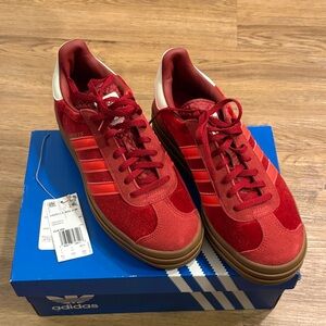 Adidas Gazelle Bold